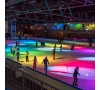 Soirée famiale à la patinoire