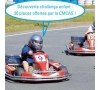 Séance Karting du samedi 30 octobre 2021 à St-Pierre-sur-Dives