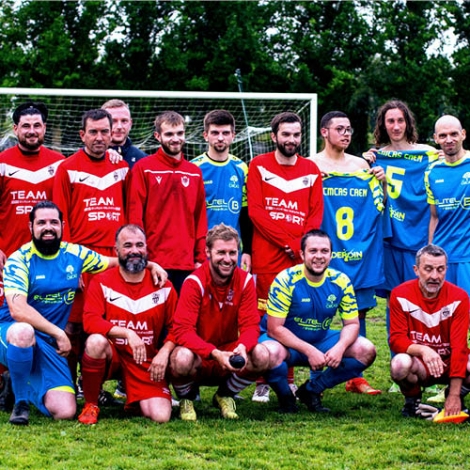FOOT LOISIR  - Saison 2024/2025
