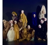 THEATRE : -	Richard III – Cie la Poupée qui brûle