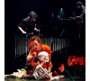 THEATRE :  Printemps – Cie La Vouivre  -