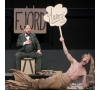 THEATRE :  -	Les Gros patinent bien