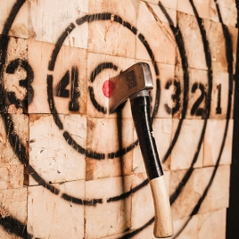 Afterwork Le Valhalla -  jeudi 19 décembre