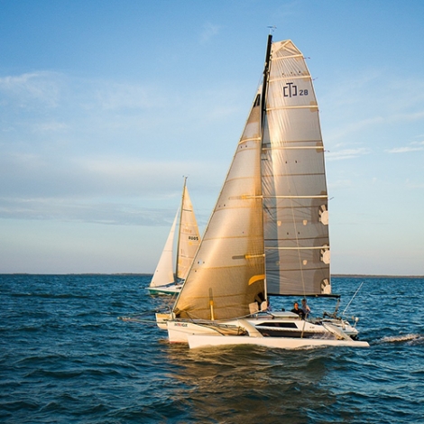 Inscription - Section « VOILE » - 2025 -