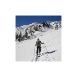 Midweek ski 2022 au village vacances CCAS Monêtier-les -Bains