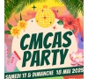 2025 Fête de le CMCAS de Caen 17 & 18 mai à St Laurent sur Mer