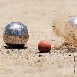 2025 Afterwork Pétanque - Jeudi 19 juin 2025