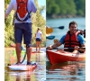 Initiation en famille - Paddle et Kayak
