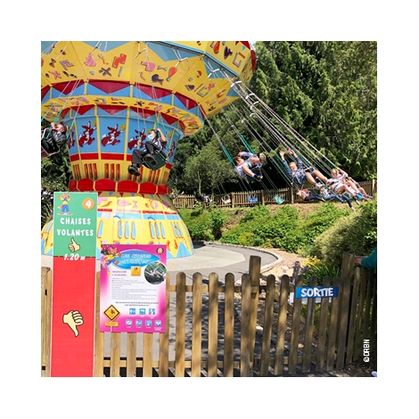 2025 Parc Ange Michel - Dimanche 1er juin 2025