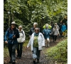 Séjour Marche à St  Laurent sur Mer