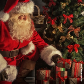 Arbre de Noel CMCAS de Caen - Samedi 13 décembre 2025 au Centre des Congrès