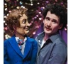 THEATRE : TRUST ME FOR A WHILE