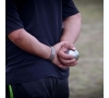 Pétanque en doublettes formées
