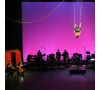 THEATRE : CIRCUS MUSICUS -Cie Max & Maurice