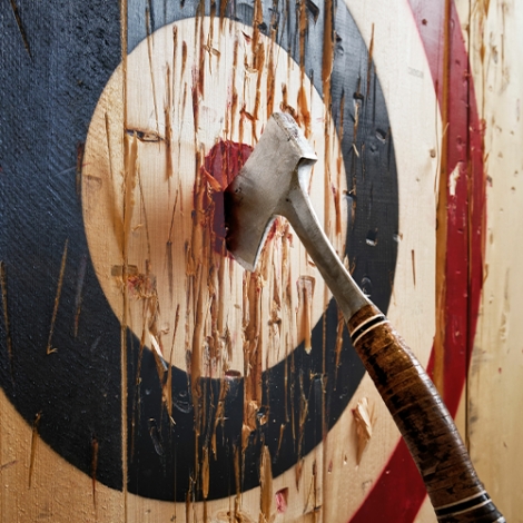 Afterwork - Le Valhalla le jeudi 27 novembre 2025