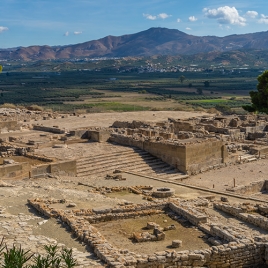 Séjour  Merveilles de Crète
