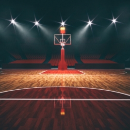 Match de basket CBC VS VENDEE CHALLANS