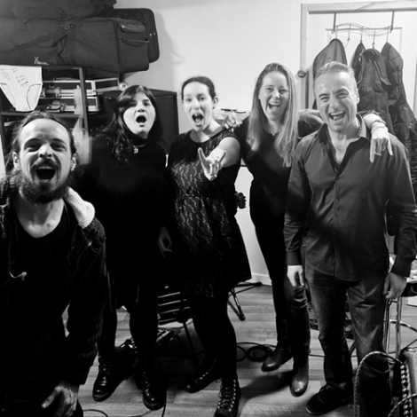 Commençons 2026 Ensemble !