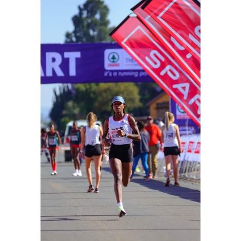 2026- Inscription -  Section « COURSE A PIED  »