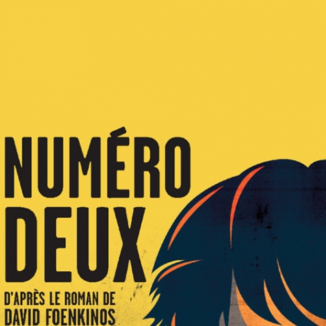 THEATRE : NUMÉRO DEUX