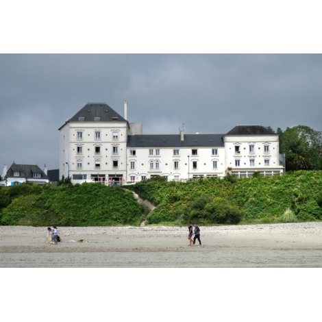 Séjour Solidaire de proximité à MORGAT