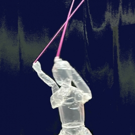 THEATRE : NOCTURE (PARADE)