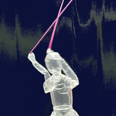 THEATRE : NOCTURE (PARADE)