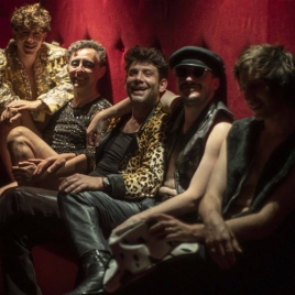 THEATRE : EDITH BEALE AU RENO SWEENEY