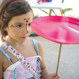 2026 Mini-colo St Laurent sur Mer