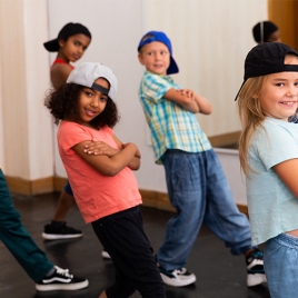 2026 Mini-colo St Laurent sur Mer