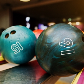 Soirée bowling