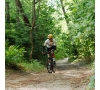 Sortie VTT en forêt de Mervent