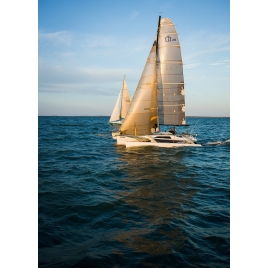 2026-Inscription - Section « VOILE » -cotisation