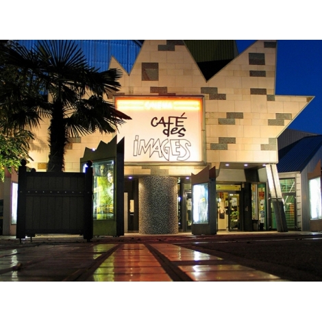 Café des images