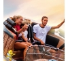 Journée familiale au Parc du Bocasse
