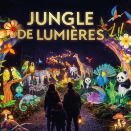 Un Noël au Zoo le 12 décembre 2026