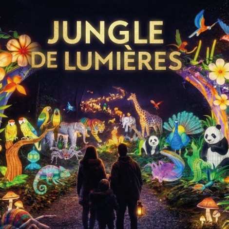 Un Noël au Zoo le 12 décembre 2026