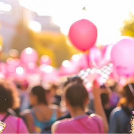 OCTOBRE ROSE 2026