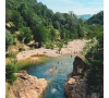Découverte de l'Ardèche à pied