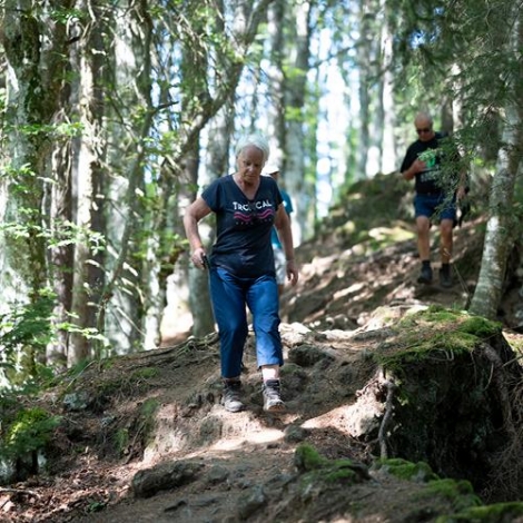 Séjour Marche & Découverte à Super-Besse