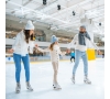 Soirée familiale Patinoire -  Vendredi 18 novembre - SLVie Caen Centre / Serval