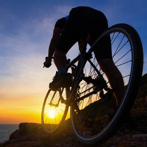 Une semaine cyclo sur les routes du Finistère