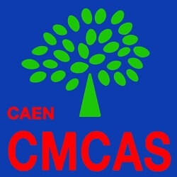 CMCAS CAEN